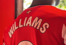 Lío con la nueva camiseta del Athletic ¡Alusión a Álava! ¡ENCUESTA!