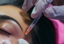 Bótox ilegal desde Corea y Vietnam a Vitoria Bótox ilegal desde Corea y Vietnam a Vitoria