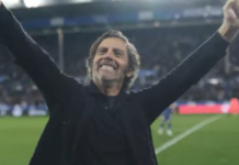 Quique aplaude que la afición se vuelque con Mariano