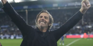 Quique admite que la afición se vuelca con Mariano