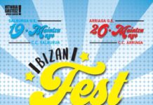 Baile, teatro, humor… 200 mayores subirán a escenarios de Vitoria