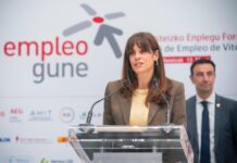 Apuesta de Vitoria-Gasteiz por empleo “digno y de calidad”