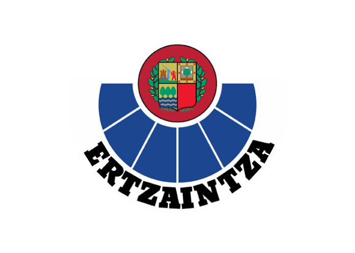 ertzaintza