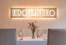 Kromatiko Vitoria: Cocina creativa y original para empresas Kromatiko Vitoria: Cocina creativa y original