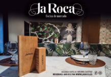 La Roca Vitoria: Cocina de mercado La Roca Vitoria: Cocina de mercado
