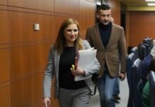 Menores infractores: Críticas a la consejera vasca de Justicia