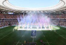 Récord de público en San Mamés ¡Y no es con el Athletic!