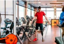 Los vitorianos hacen más deporte en gimnasios si son gratis