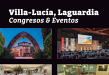 Villa Lucía en Laguardia: Ideal para eventos empresariales Villa Lucía en Laguardia: Ideal para eventos empresariales