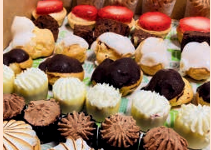 Catering de Jardines de Uleta: Confianza para empresas de Vitoria Catering de Jardines de Uleta: Confianza para empresas de Vitoria