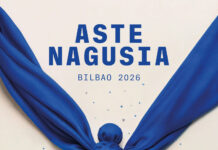 Carteles Fiestas: Bilbao paga más que Vitoria ¡ENCUESTA! ¿Más chulo?