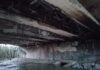 Se retrasa el arreglo del puente destruido en Vitoria Se retrasa el arreglo del puente de la Iliada destruido en Vitoria