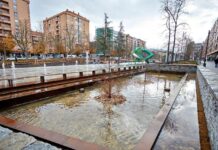 El nuevo parque acuático de Vitoria ¡Cabreo ciudadano! El nuevo parque acuático de Vitoria ¡Cabreo ciudadano!