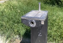 Fuentes secas en Vitoria ¡Incidencias en la red! Fuentes secas en Vitoria ¡Incidencias en la red!