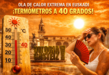 3 años sin alarma roja en Álava ¡Ampliada hasta el miércoles! 3 años sin alarma roja en Álava ¡Ampliada hasta el miércoles!