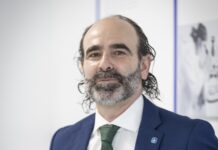 La alavesa i+Med lidera la autorreparación de prótesis