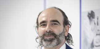 La alavesa i+Med lidera la autorreparación de prótesis