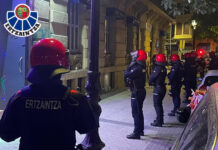 Control anti drogas en locales hosteleros