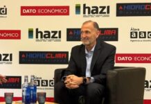 El futuro de Euroliga se cuece en Vitoria ¡MasterClass del CEO! El futuro de la Euroliga se cuece en Vitoria ¡MasterClass del CEO!