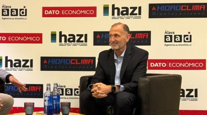 El futuro de la Euroliga se cuece en Vitoria ¡MasterClass del CEO!