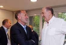 El baloncesto europeo vuelve a rendirse a Baskonia y Querejeta El baloncesto europeo vuelve a rendirse a Baskonia y Querejeta