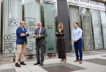 Diputación abre la oficina de vivienda en Vitoria