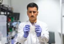 Vitoria trabaja en ropa inteligente para regular temperatura