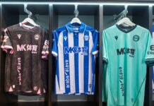 ¡Encuesta! ¿Qué camiseta del Alavés te gusta más? ¡Encuesta! ¿Qué camiseta del Alavés de gusta más?