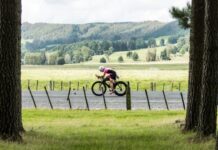 Francia domina el Ironman de Vitoria