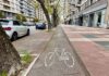 Vitoria suma 18 kilómetros de vías para ciclistas