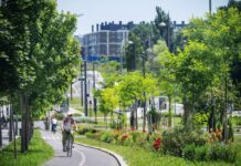 Vitoria apuesta por la gran marcha por el clima entre Brasil y Turquía
