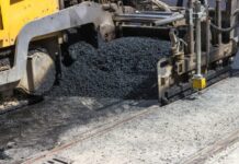 Guerra a los baches en 8 calles de Vitoria