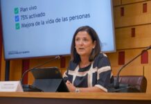 El exitoso plan de barrios que moderniza Vitoria