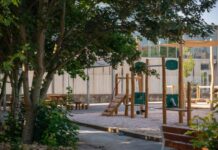 Multa a la empresa por fastidiar a niños de Vitoria