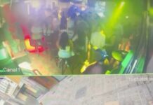 La policía de Vitoria inspeccionará las grabaciones del bar La policía de Vitoria inspeccionará las grabaciones del bar