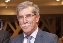 Borderas, por Amadeo Álvarez (ex Michelin): «Siempre dispuesto a ayudar»