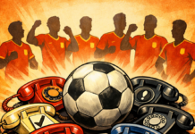 El lehendakari felicita al jugador alavés de la selección