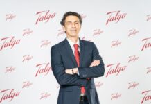 Ricardo Chocarro, nuevo consejero delegado de Talgo