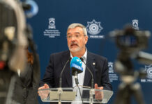 Vitoria, única capital vasca con más delincuencia en Fiestas Vitoria, única capital vasca con más delincuencia en Fiestas