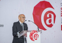 Borderas, por Rojo (Cámara de Comercio): «Liderazgo social»