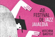 Entrevista con el director del Festival de Jazz de Vitoria