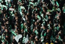 Rumor (20) Alavés: No hay sitio para tantos laterales ¡El quinto!