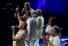 La noche más vocal del Jazz de Vitoria