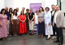 Nueva presidenta del Colegio de Farmacéuticos de Álava
