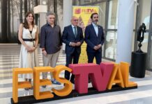 La Séptima TV presentará su proyecto en el FesTVal de Vitoria