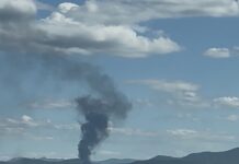 Tres incendios en el vertedero de Vitoria ¿Intencionados? Tres incendios en el vertedero de Vitoria ¿Intencionados?