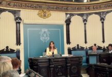 Maider Etxebarria: Vitoria es “la ciudad del sí y los acuerdos”