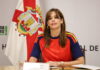 Dispositivo Final del Mundial: 49 incidentes y 6 detenidos Maider Etxebarria capitaliza la camiseta ¡Más aplausos que críticas! (datos)