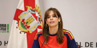Dispositivo Final del Mundial: 49 incidentes y 6 detenidos Maider Etxebarria capitaliza la camiseta ¡Más aplausos que críticas! (datos)