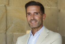Borderas, por Manu (Quirónsalud): «Humanidad, humor y vocación»